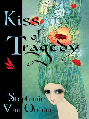 cover image of Kiss of Tragedy